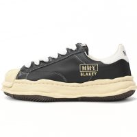 PK God Batch MIHARA YASUHIRO Black Gold White Tail NO.787 PK God Batch MIHARA YASUHIRO Black Gold White Tail NO.787