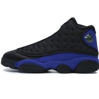 PK God Batch Air Jordan 13 Retro Black Hyper Royal 414571-040 PK God Batch Air Jordan 13 Retro Black Hyper Royal 414571-040