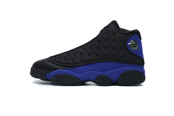 PK God Batch Air Jordan 13 Retro Black Hyper Royal 414571-040 PK God Batch Air Jordan 13 Retro Black Hyper Royal 414571-040