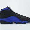 1AB54A789311D PK God Batch Air Jordan 13 Retro Black Hyper Royal 414571-040