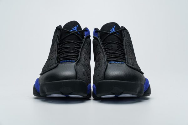1AB54A7A0CA11 PK God Batch Air Jordan 13 Retro Black Hyper Royal 414571-040
