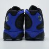 1AB54A7B9AB15 PK God Batch Air Jordan 13 Retro Black Hyper Royal 414571-040