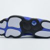 1AB54A7D0CD13 PK God Batch Air Jordan 13 Retro Black Hyper Royal 414571-040