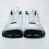1AB54AA2F4E1E PK God Batch Air Jordan 13 Retro White Lucky Green 414571-113