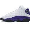 PK God Batch Air Jordan 13 Retro Lakers 414571-105 PK God Batch Air Jordan 13 Retro Lakers 414571-105