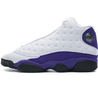 PK God Batch Air Jordan 13 Retro Lakers 414571-105 PK God Batch Air Jordan 13 Retro Lakers 414571-105