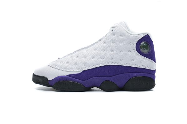 PK God Batch Air Jordan 13 Retro Lakers 414571-105 PK God Batch Air Jordan 13 Retro Lakers 414571-105