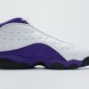 1AB54ACDCD818 PK God Batch Air Jordan 13 Retro Lakers 414571-105