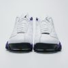 1AB54ACF2BE15 PK God Batch Air Jordan 13 Retro Lakers 414571-105