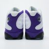 1AB54AD112C18 PK God Batch Air Jordan 13 Retro Lakers 414571-105