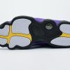 1AB54AD26481F PK God Batch Air Jordan 13 Retro Lakers 414571-105