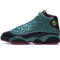 PK God Batch Air Jordan 13 Retro Doernbecher 836405-305 PK God Batch Air Jordan 13 Retro Doernbecher 836405-305
