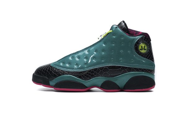 PK God Batch Air Jordan 13 Retro Doernbecher 836405-305 PK God Batch Air Jordan 13 Retro Doernbecher 836405-305