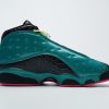 1AB54AF9B711D PK God Batch Air Jordan 13 Retro Doernbecher 836405-305