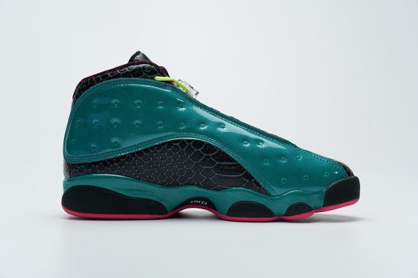 1AB54AF9B711D PK God Batch Air Jordan 13 Retro Doernbecher 836405-305