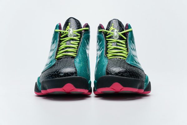 1AB54AFB6D51F PK God Batch Air Jordan 13 Retro Doernbecher 836405-305