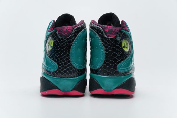 1AB54AFD71914 PK God Batch Air Jordan 13 Retro Doernbecher 836405-305