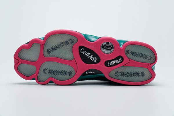 1AB54AFE80D1C PK God Batch Air Jordan 13 Retro Doernbecher 836405-305