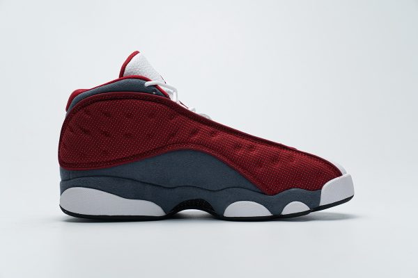 1AB54B2D7581D PK God Batch Air Air Jordan 13 Retro Red Flint 414571-600