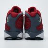 1AB54B310E015 PK God Batch Air Air Jordan 13 Retro Red Flint 414571-600