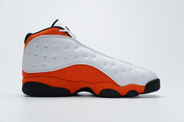 1AB54B6207818 PK God Batch Air Jordan 13 Retro Starfish 414571-108