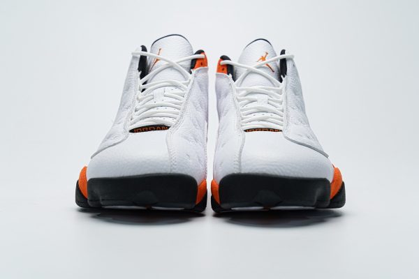 1AB54B64BAB11 PK God Batch Air Jordan 13 Retro Starfish 414571-108