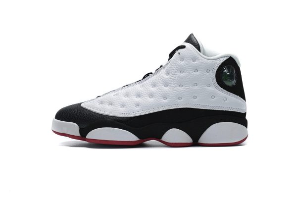 PK God Batch Air Jordan 13 Retro He Got Game 309259-104 PK God Batch Air Jordan 13 Retro He Got Game 309259-104