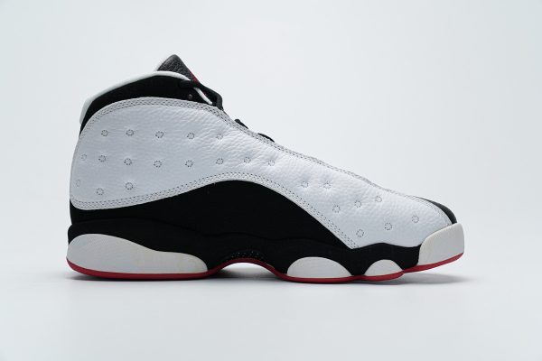 1AB54B953311B PK God Batch Air Jordan 13 Retro He Got Game 309259-104