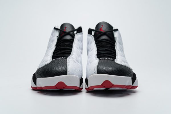 1AB54B9684510 PK God Batch Air Jordan 13 Retro He Got Game 309259-104