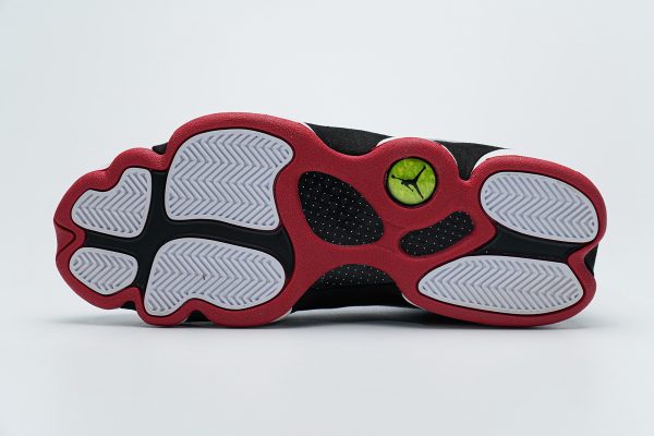 1AB54B9AD2E10 PK God Batch Air Jordan 13 Retro He Got Game 309259-104