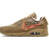 PK God Batch Nike Air Max 90 OFF-WHITE Desert Ore AA7293-200 PK God Batch Nike Air Max 90 OFF-WHITE Desert Ore AA7293-200