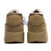 1AB54C2A4C113 PK God Batch Nike Air Max 90 OFF-WHITE Desert Ore AA7293-200