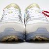 1AB54CA04EF15 PK God Batch Off-White x Nike Air Max 90 “All White” AA7293-100