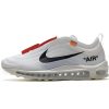 PK God Batch Nike Air Max 97 Off-White AJ4585-100 PK God Batch Nike Air Max 97 Off-White AJ4585-100