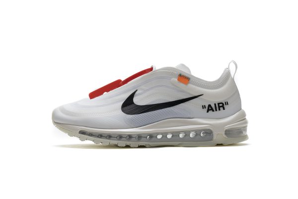 PK God Batch Nike Air Max 97 Off-White AJ4585-100 PK God Batch Nike Air Max 97 Off-White AJ4585-100