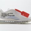 1AB54CFE1DB1D PK God Batch Nike Air Max 97 Off-White AJ4585-100