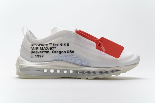 1AB54CFE1DB1D PK God Batch Nike Air Max 97 Off-White AJ4585-100