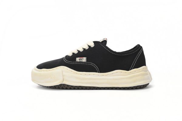 PK God Batch MIHARA YASUHIRO White And Retro Black Yellow NO.742