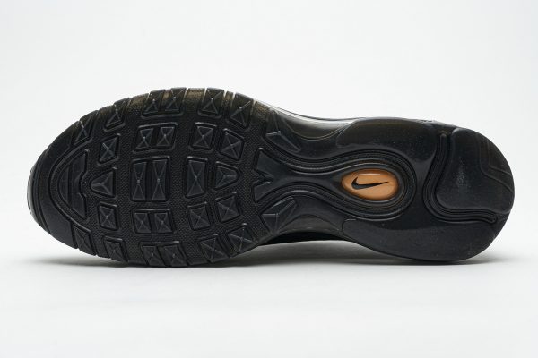 1AB54D3DDC110 PK God Batch Nike Air Max 97 Off-White Black AJ4585-001