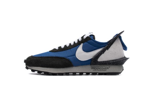 PKstockx Nike Daybreak Undercover Blue Jay BV4594-400 PKstockx Nike Daybreak Undercover Blue Jay BV4594-400