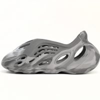 PK God batch adidas Yeezy Foam Runner MX Granite IE4931 PK God batch adidas Yeezy Foam Runner MX Granite IE4931