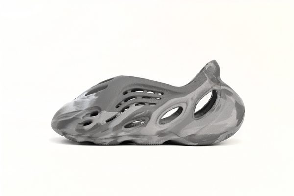 PK God batch adidas Yeezy Foam Runner MX Granite IE4931 PK God batch adidas Yeezy Foam Runner MX Granite IE4931