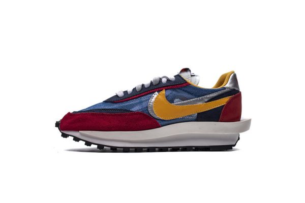 PKstockx Nike LD Waffle Sacai Blue Multi BV0073-400