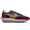 PKstockx Nike LD Waffle Sacai Blue Multi BV0073-400