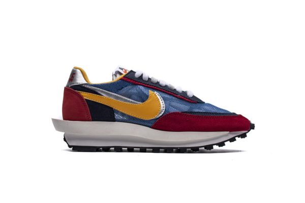 PKstockx Nike LD Waffle Sacai Blue Multi BV0073-400