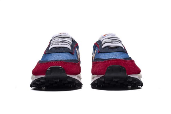 PKstockx Nike LD Waffle Sacai Blue Multi BV0073-400