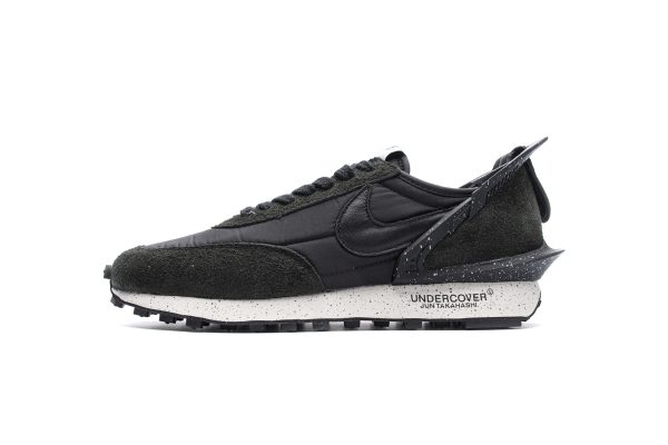 PKstockx Nike Daybreak Undercover Black Sail (W) CJ3295-001