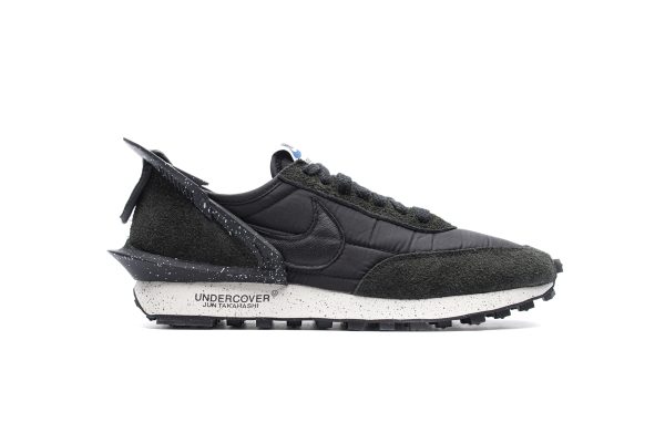 PKstockx Nike Daybreak Undercover Black Sail (W) CJ3295-001