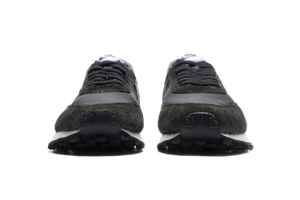 PKstockx Nike Daybreak Undercover Black Sail (W) CJ3295-001