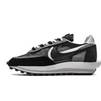 PKstockx Nike LD Waffle sacai Black BV0073-001 PKstockx Nike LD Waffle sacai Black BV0073-001